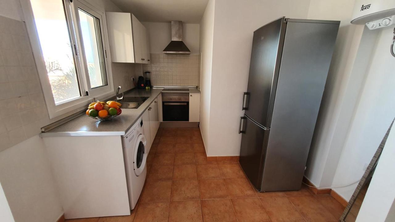 Tres Islas Apartment - 70 M2 Private Terrace Corralejo Exterior photo