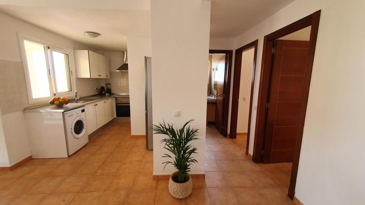 Tres Islas Apartment - 70 M2 Private Terrace Corralejo Exterior photo