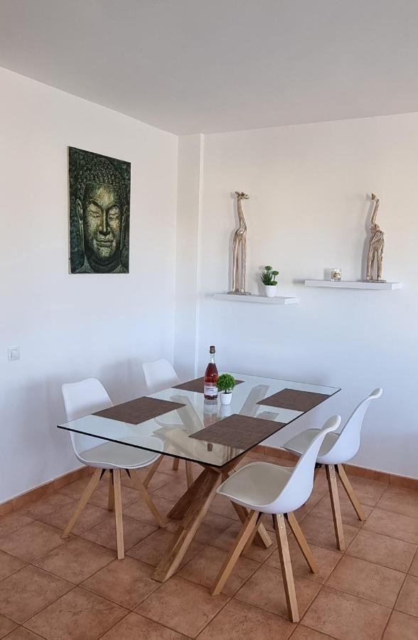 Tres Islas Apartment - 70 M2 Private Terrace Corralejo Exterior photo
