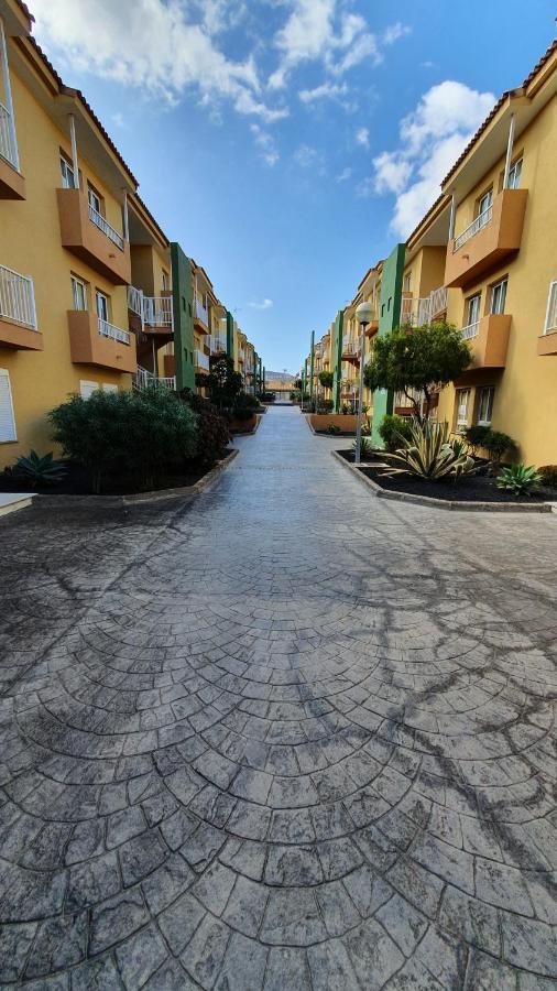 Tres Islas Apartment - 70 M2 Private Terrace Corralejo Exterior photo