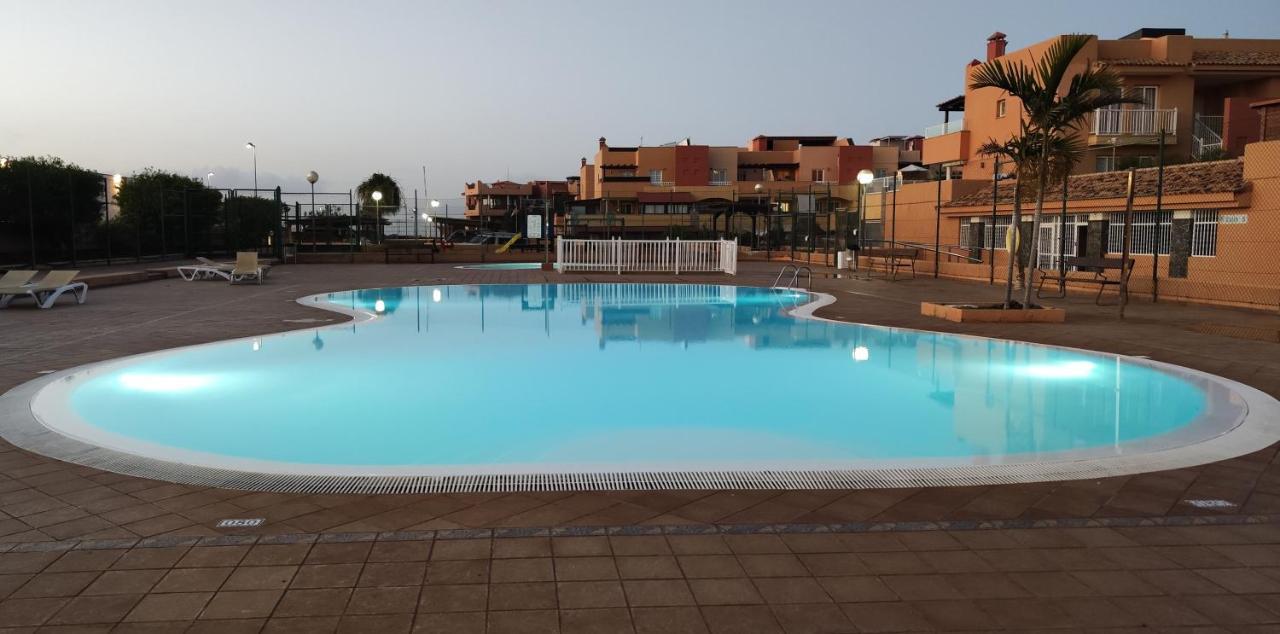 Tres Islas Apartment - 70 M2 Private Terrace Corralejo Exterior photo