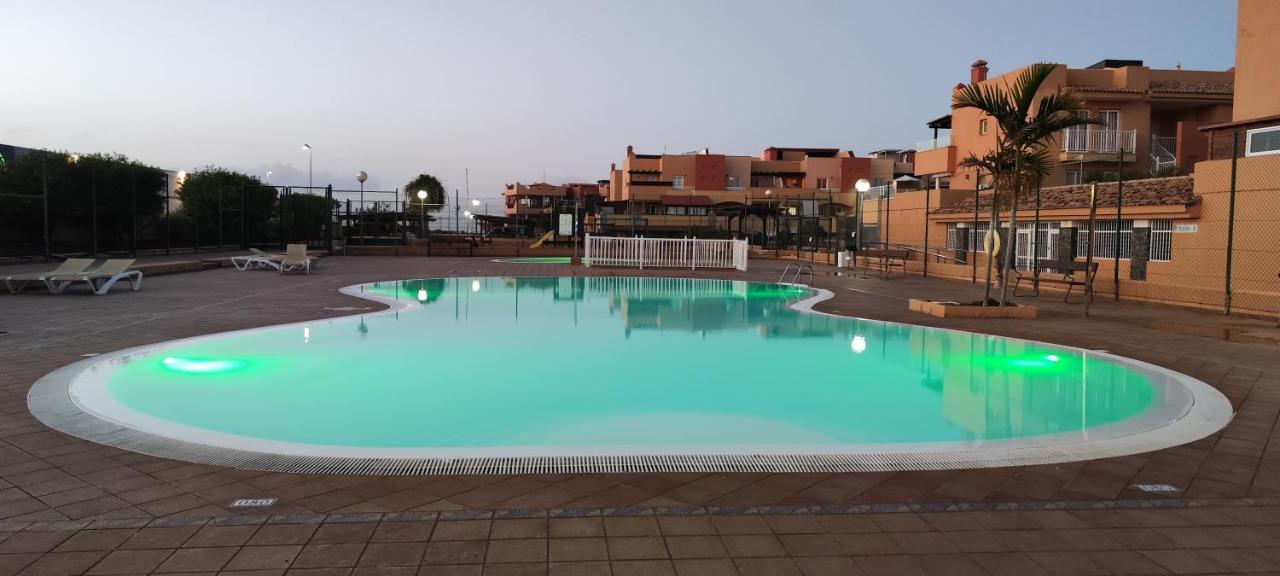 Tres Islas Apartment - 70 M2 Private Terrace Corralejo Exterior photo