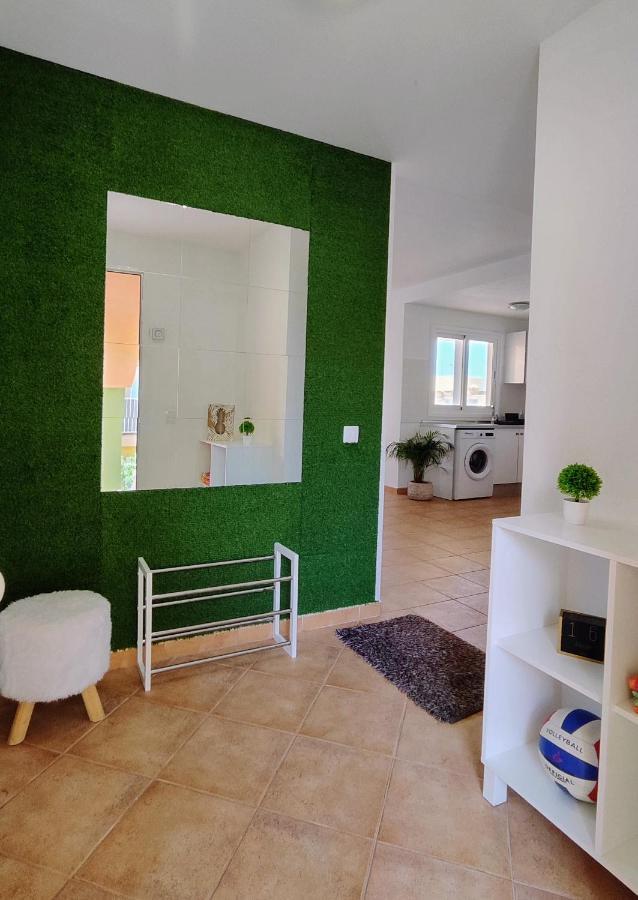 Tres Islas Apartment - 70 M2 Private Terrace Corralejo Exterior photo
