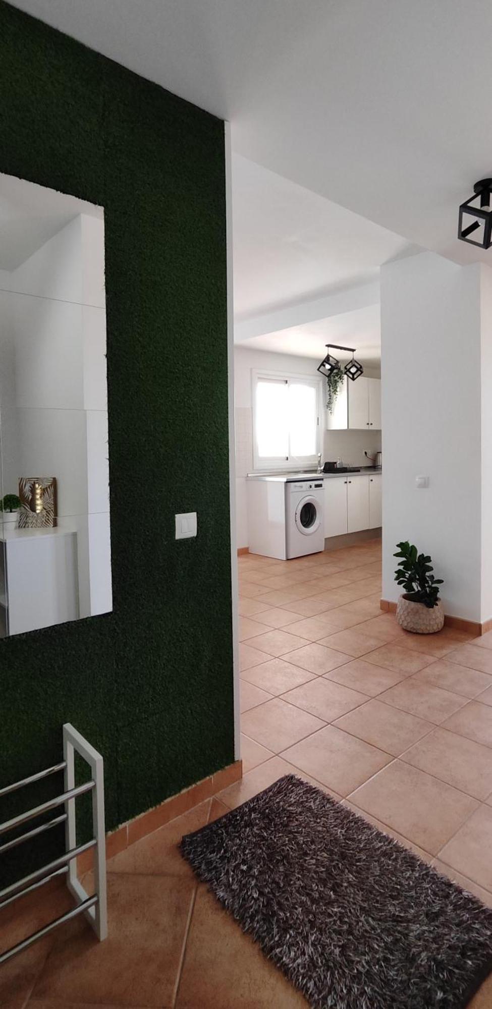 Tres Islas Apartment - 70 M2 Private Terrace Corralejo Exterior photo