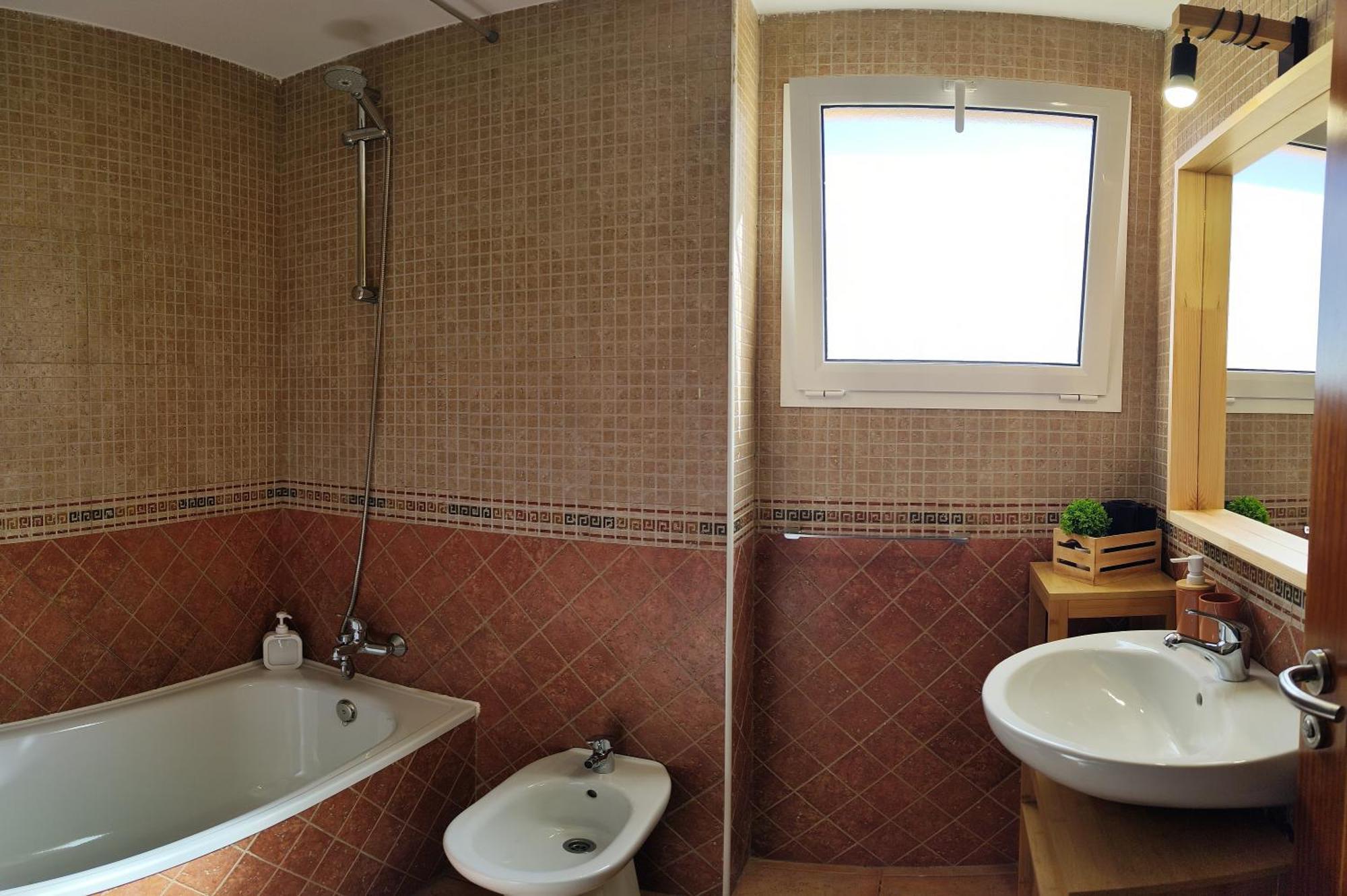 Tres Islas Apartment - 70 M2 Private Terrace Corralejo Exterior photo